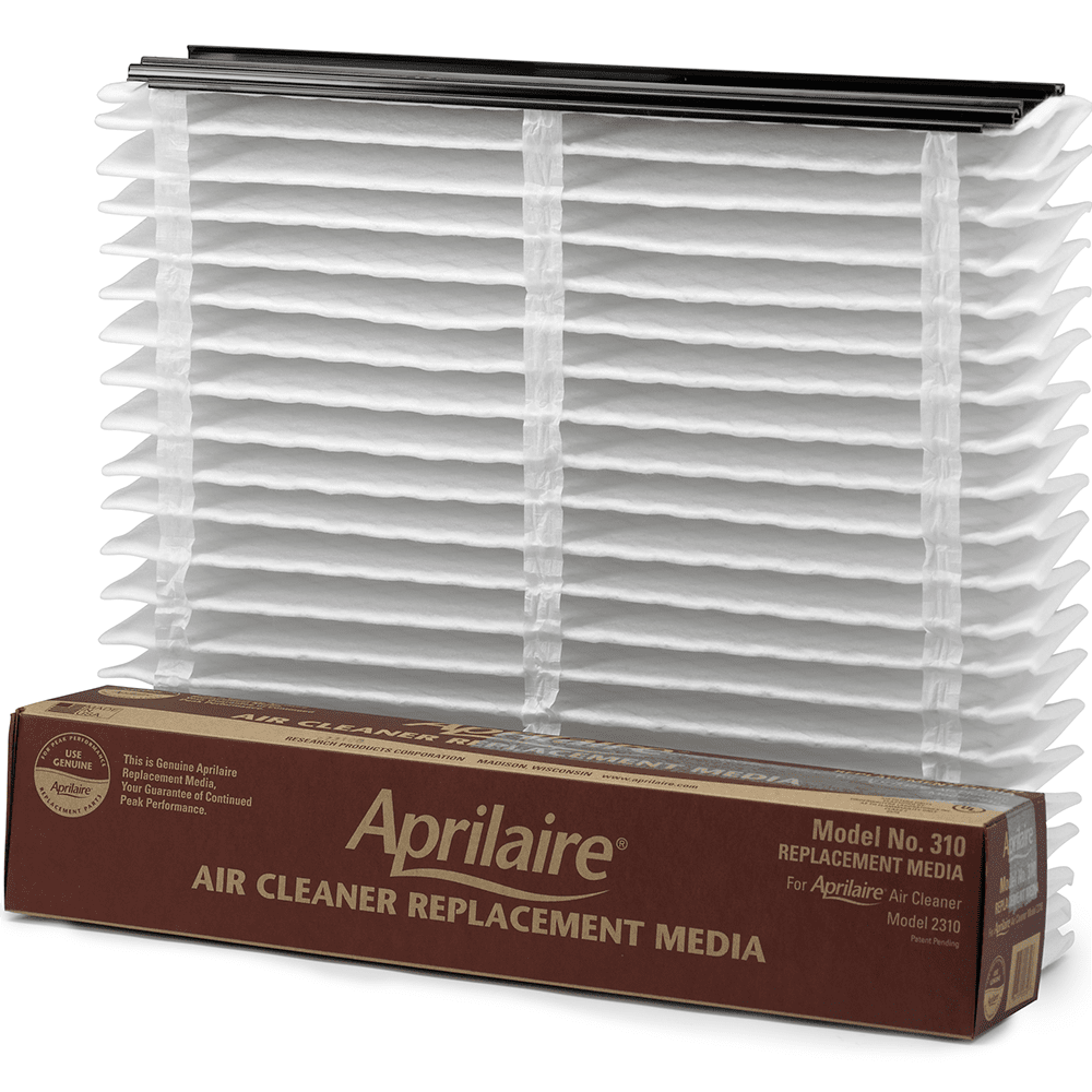Aprilaire 310 Air Filter Sylvane