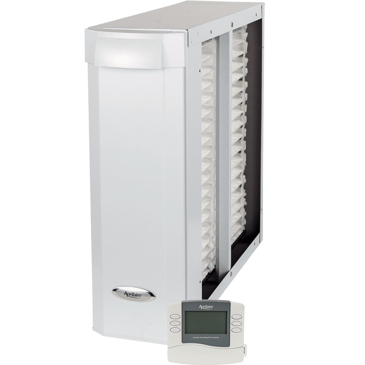 Aprilaire 3000 Series Whole House Air Cleaners Sylvane