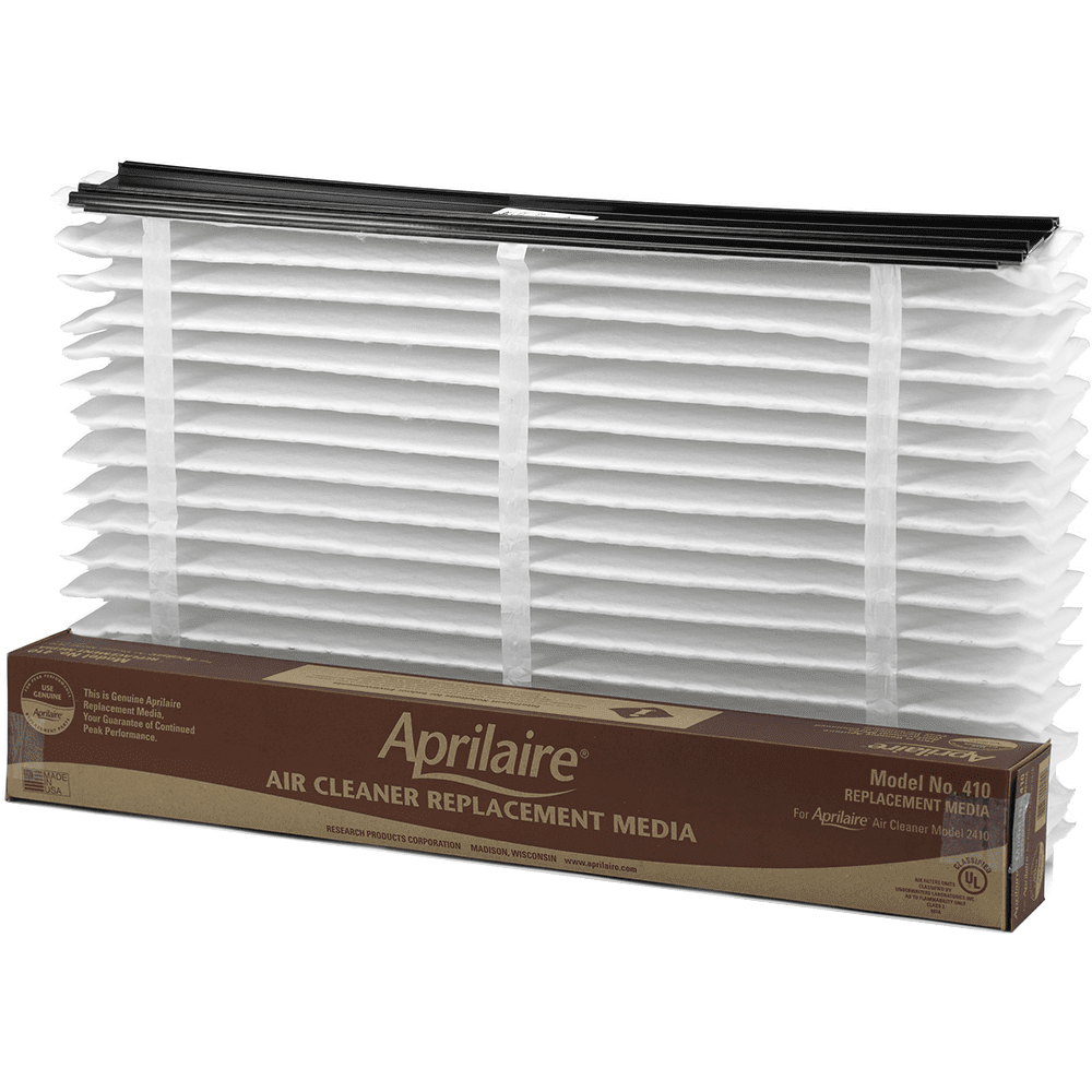 Aprilaire 410 Air Filter Sylvane