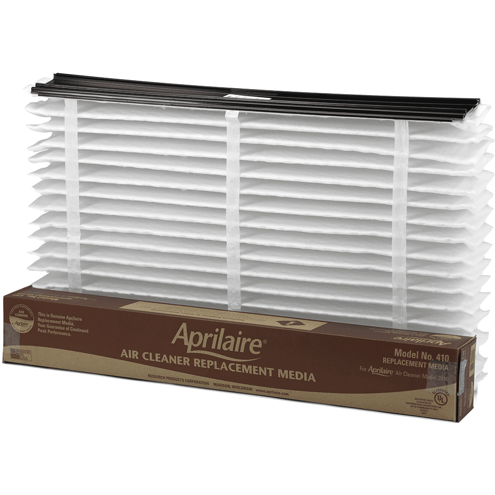 Aprilaire 410 Air Filter (MERV-11)