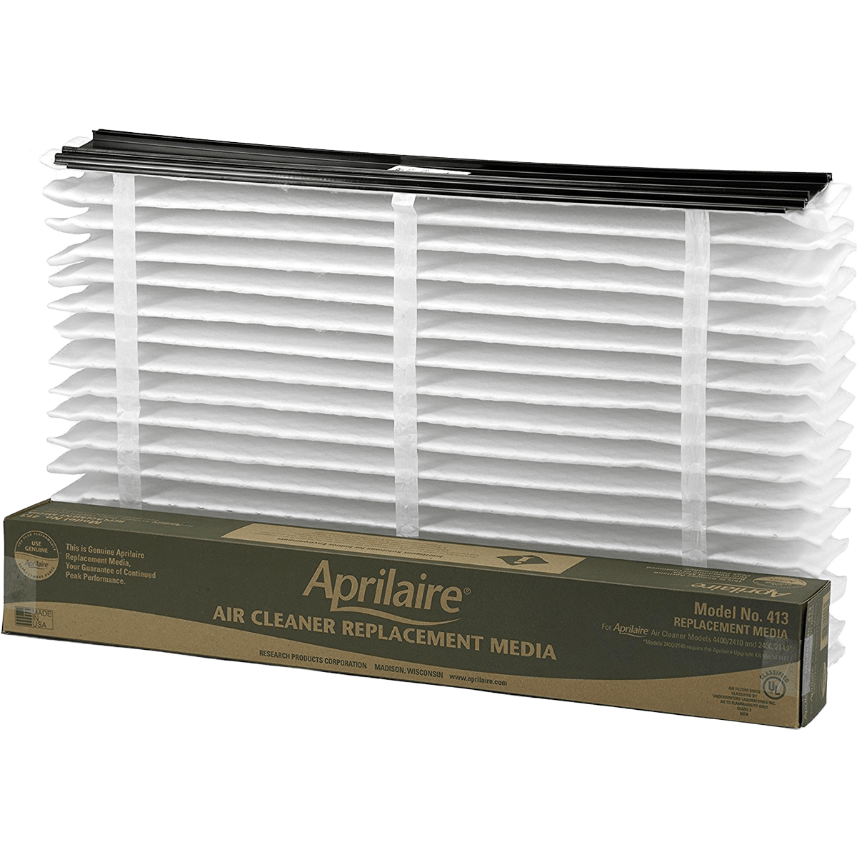 Aprilaire 413 Air Filter - Primary View