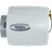 Aprilaire Model 500 Small Bypass Humidifiers - front - view 2