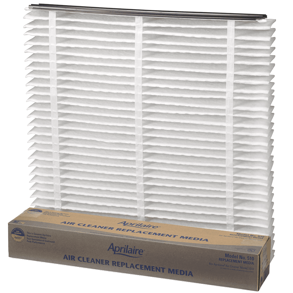 Aprilaire 510 Air Filter (MERV-11)