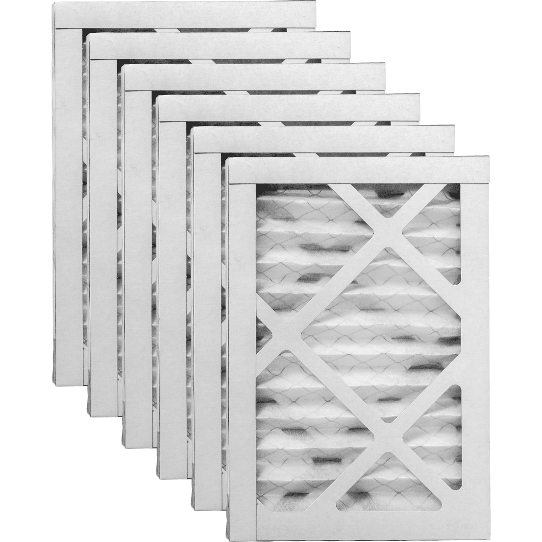 Aprilaire MERV 11 Filter for E070 (5946) - 6 PACK -  5946 - 6