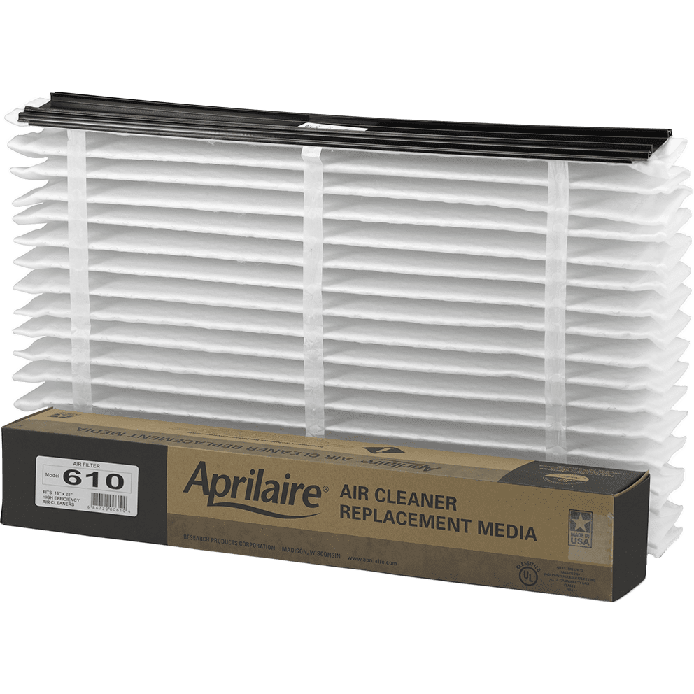 Aprilaire 610 Air Filter - Primary View