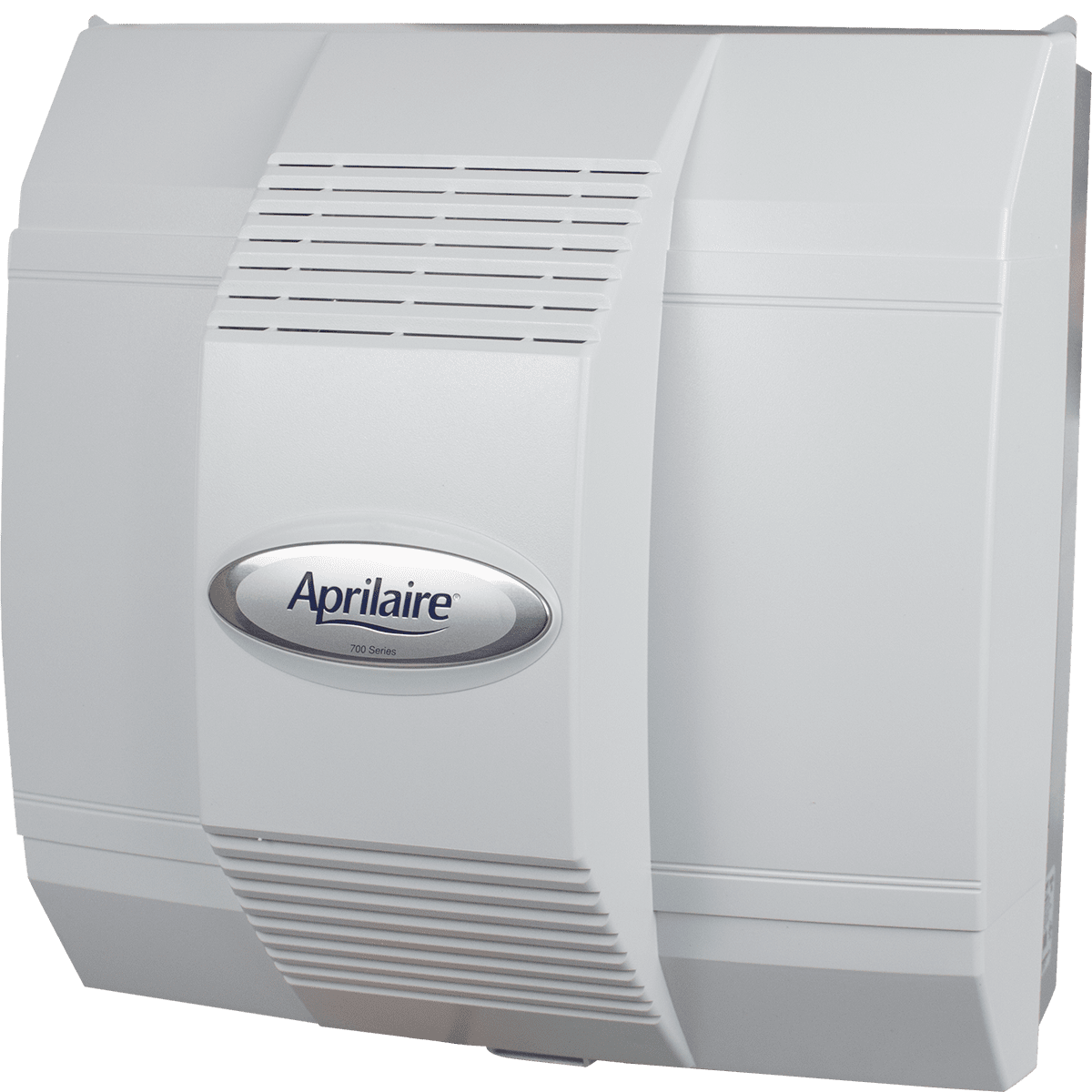 Aprilaire 700M 110V Power Fan Humidifier with Manual Control