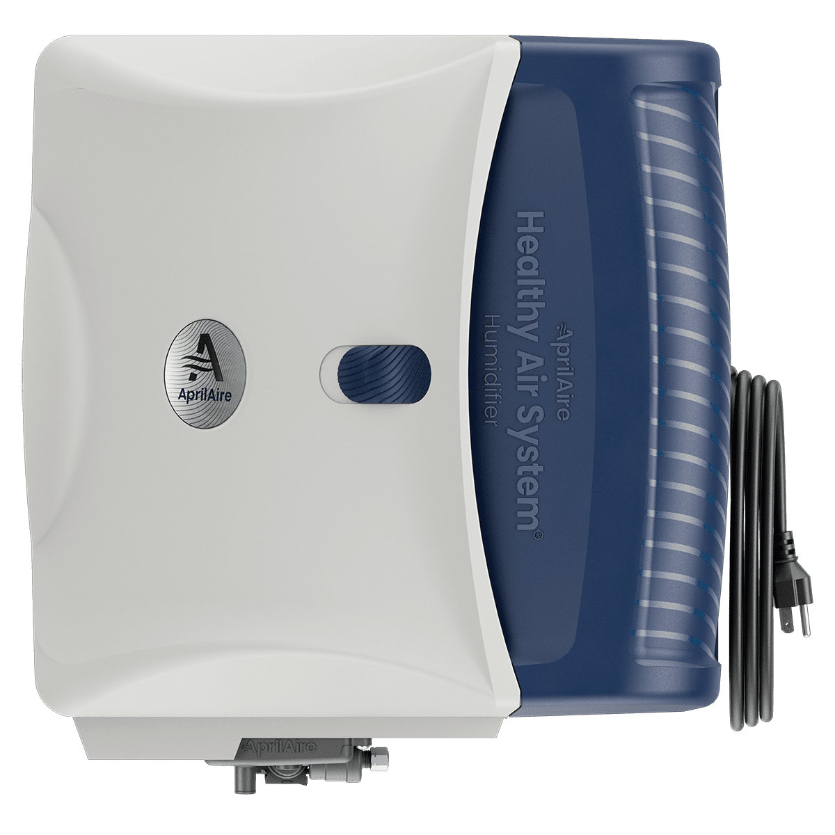 Aprilaire 720 Humidifier with HydroCore: Efficient & Quiet