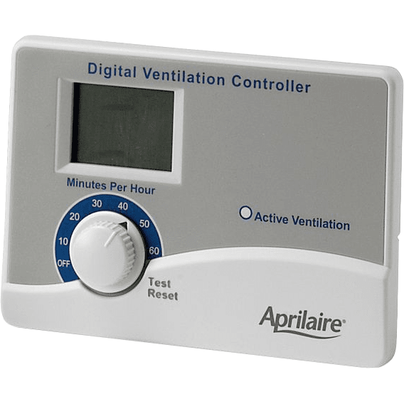 Aprilaire 8120A Ventilation Controller