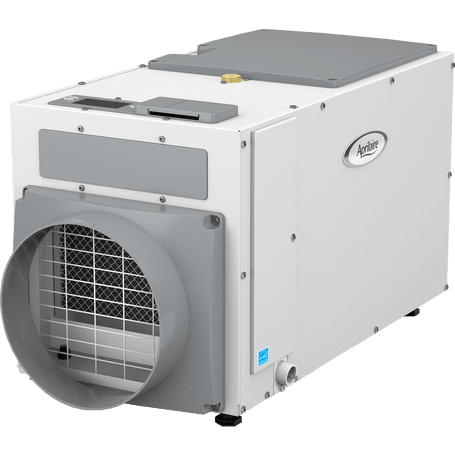 Aprilaire E080 80-Pint Energy Star Dehumidifier | Sylvane