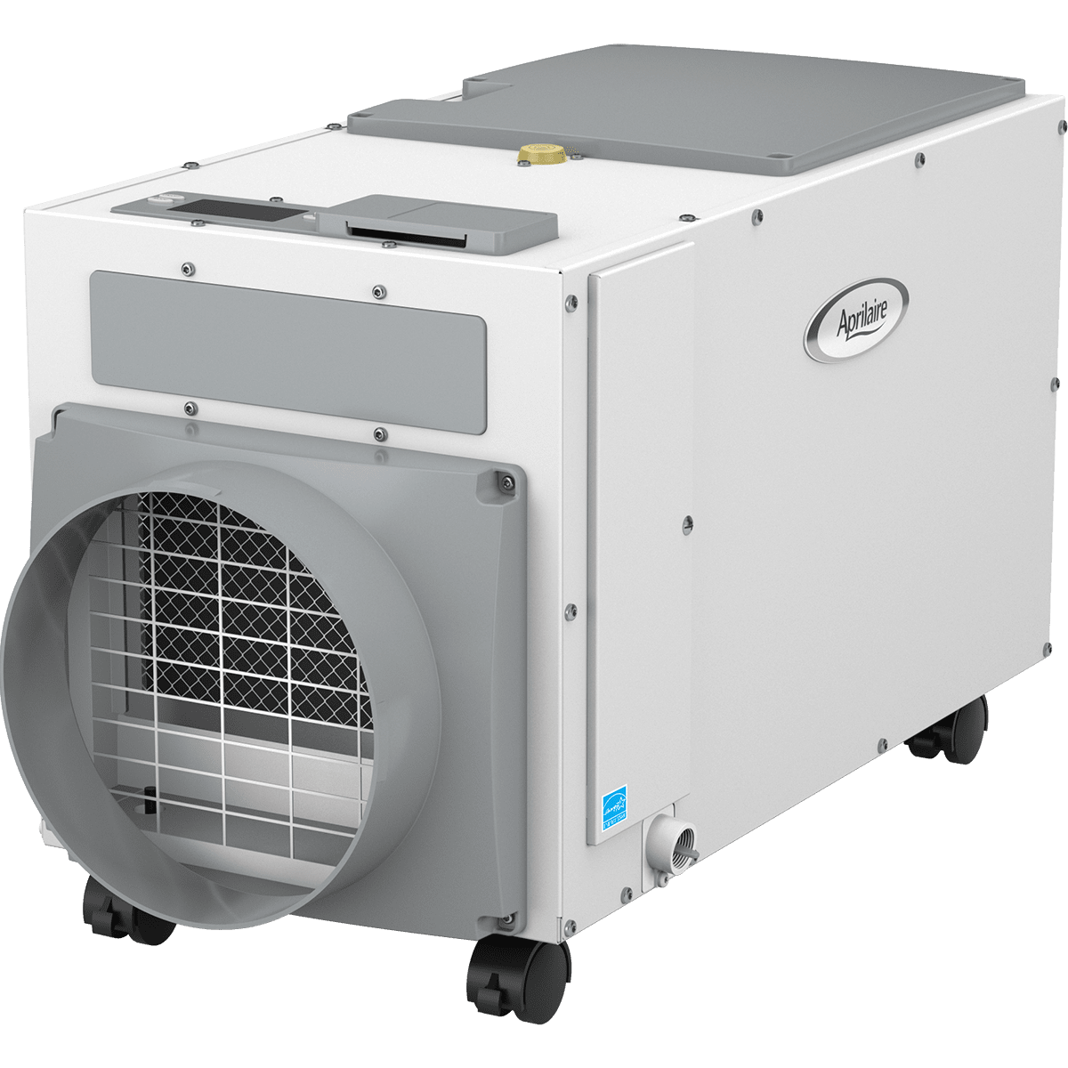 aprilaire-e100c-100-pint-energy-star-whole-house-dehumidifier-casters