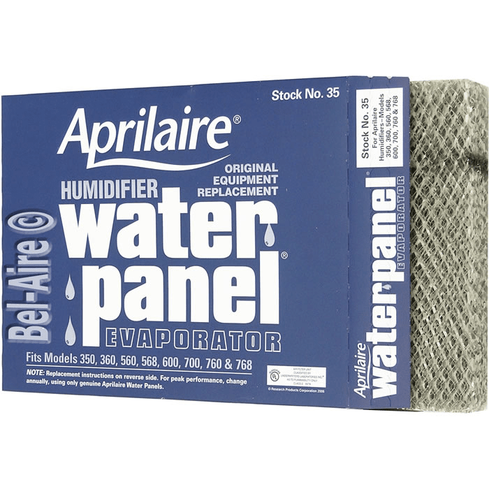 Aprilaire Water Panel #35 10-Pack