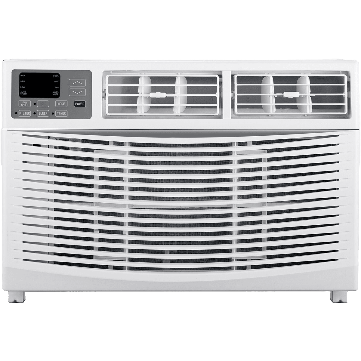 Arctic Wind 12 000 Btu Window Air Conditioner Sylvane