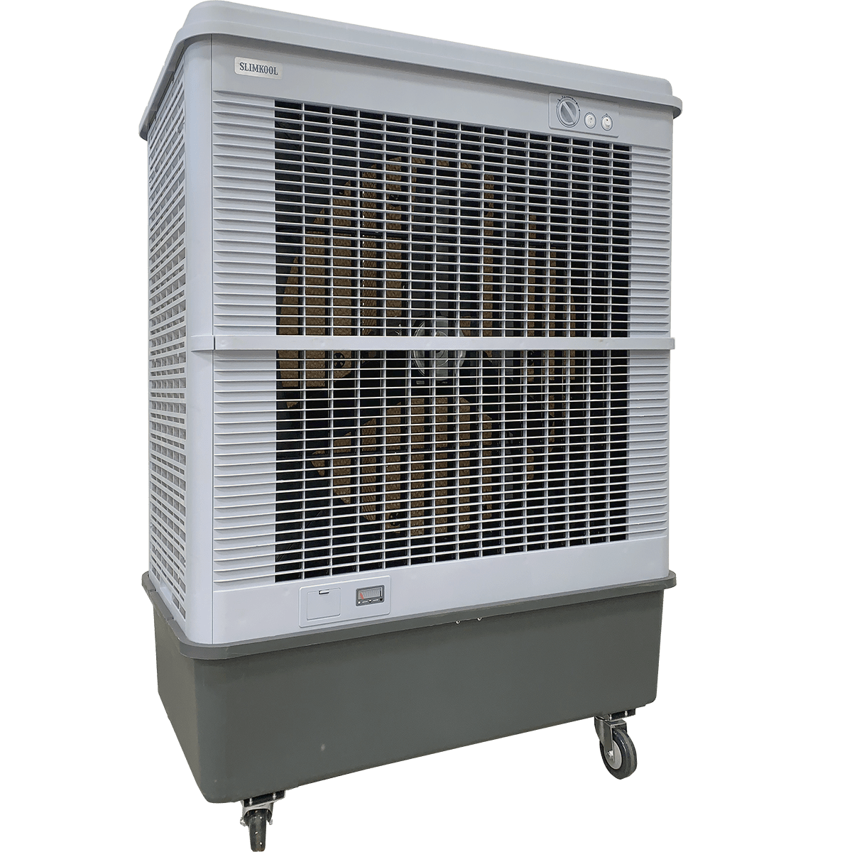 Climatizador evaporativo WH2905 de Phoenix Manufacturing, Inc. para sistema  de ventana Slim Line, WH2906, 115.0 volts