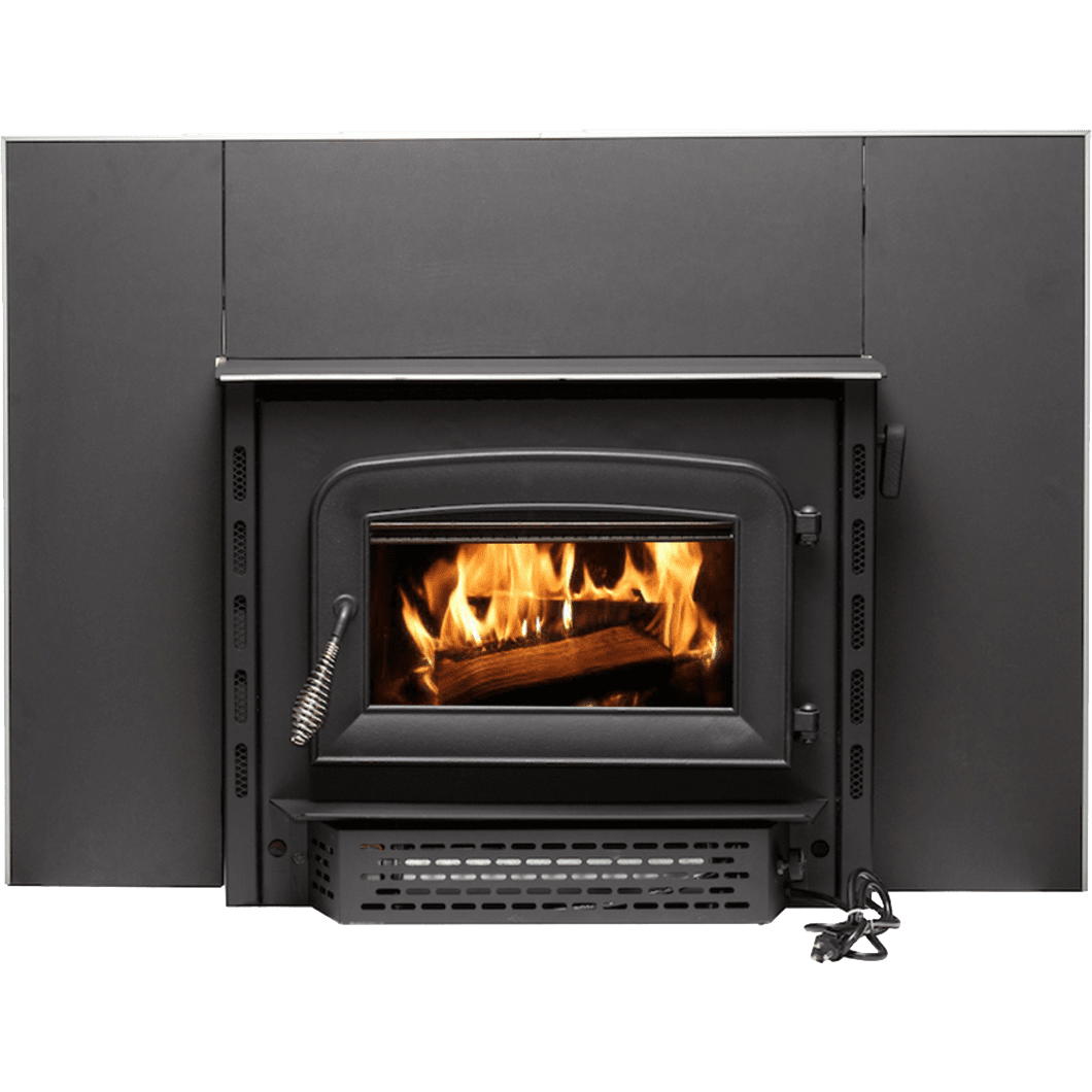 Ashley Hearth AW1820E Wood Stove Insert | Sylvane