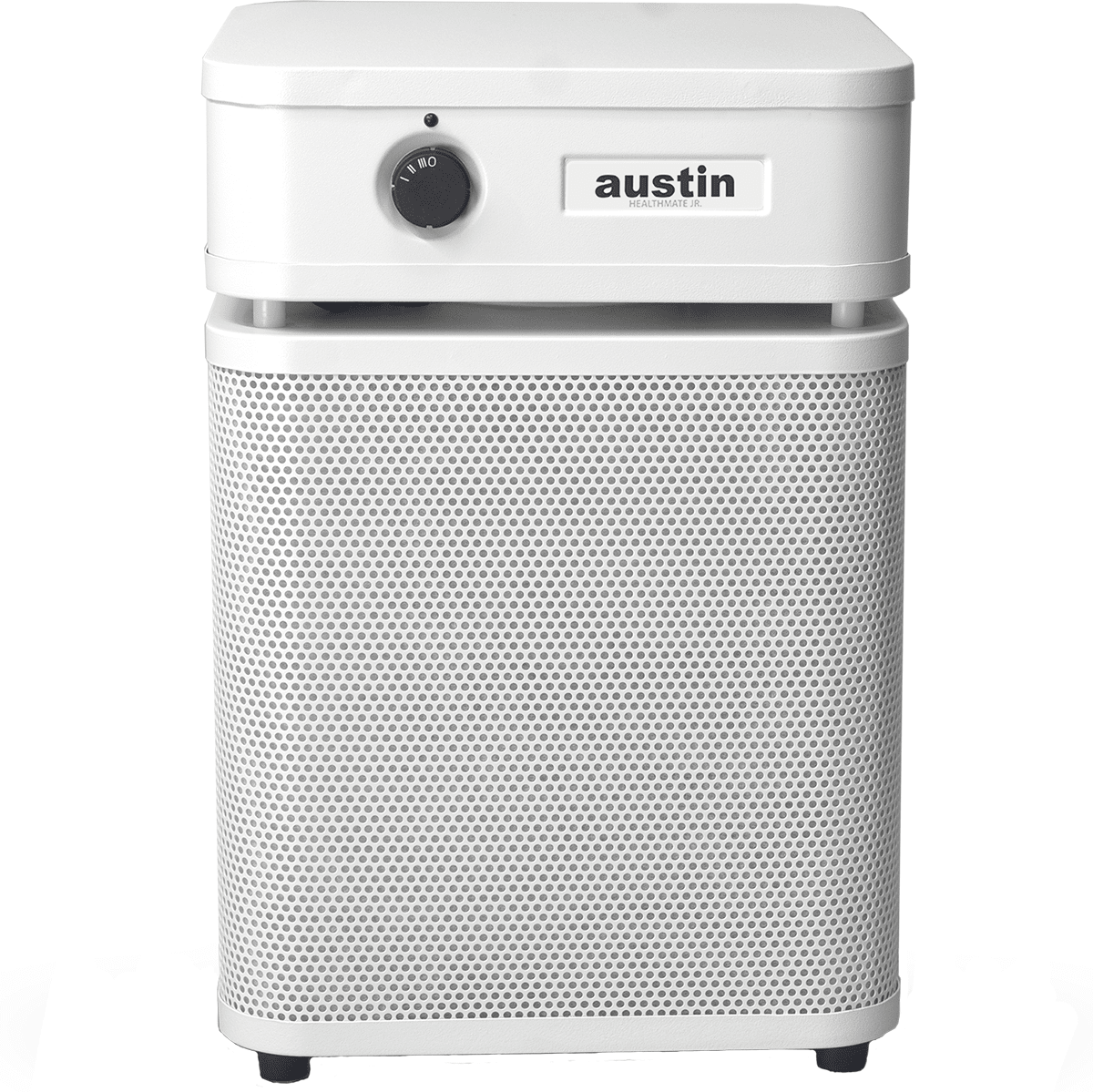 Austin Air HealthMate Jr. HM200 Air Purifier - White
