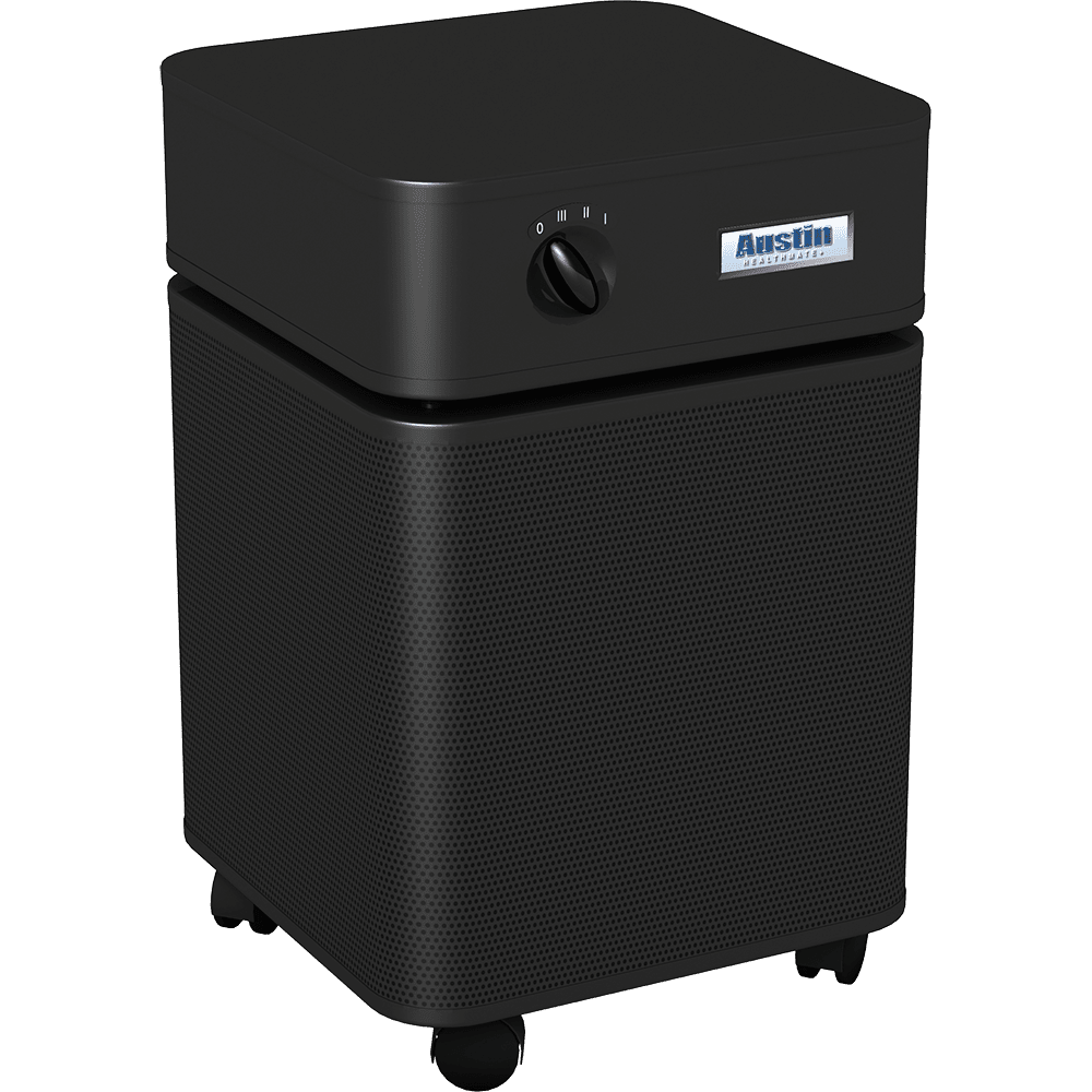 best air purifiers for smoke
