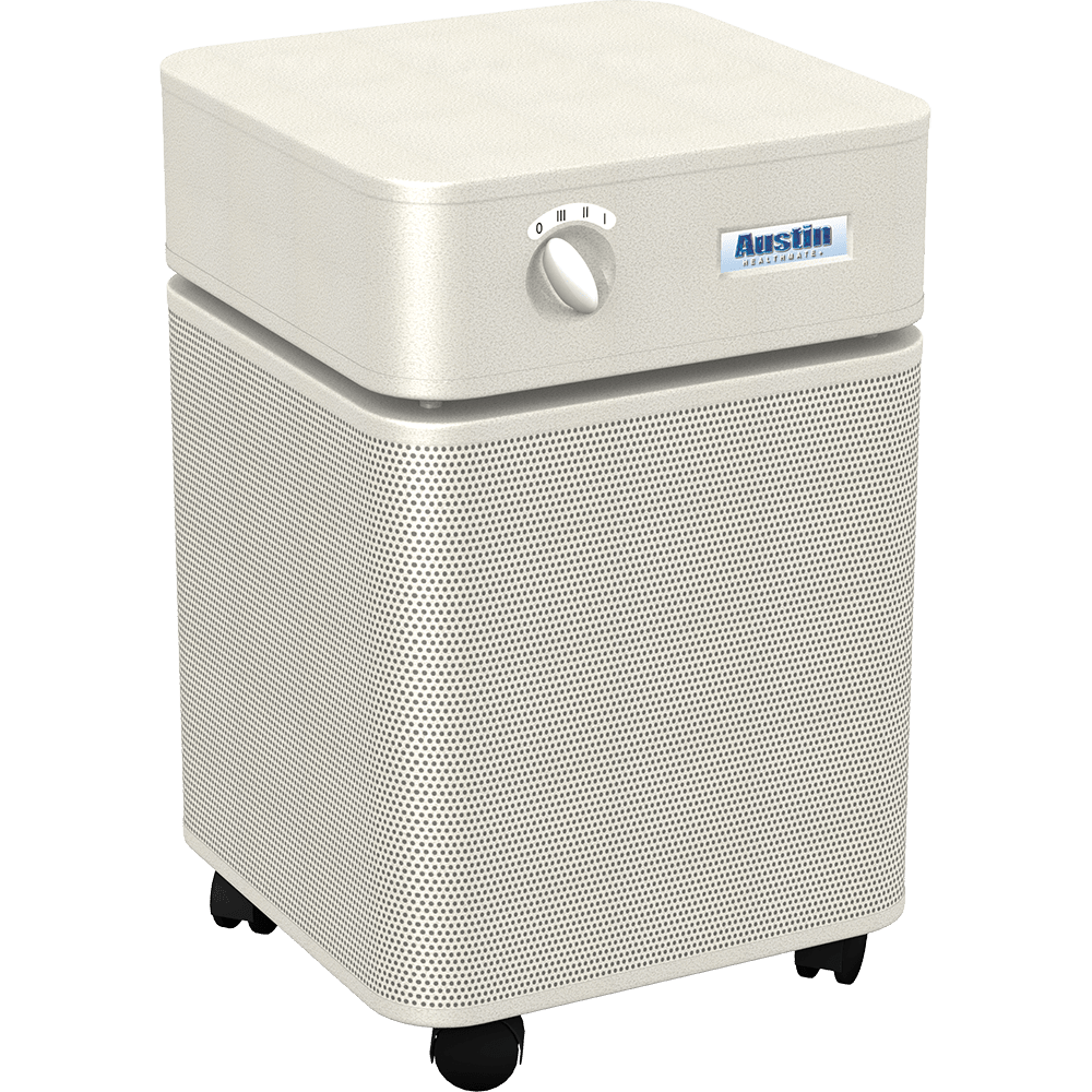 Austin Air HealthMate Plus HEPA Air Purifiers Sylvane