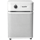 Austin Air Healthmate Plus Jr. Air Purifier - White - Main