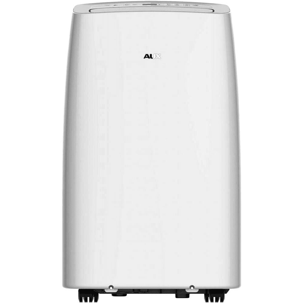 AUX 10,000 BTU Portable Air Conditioner
