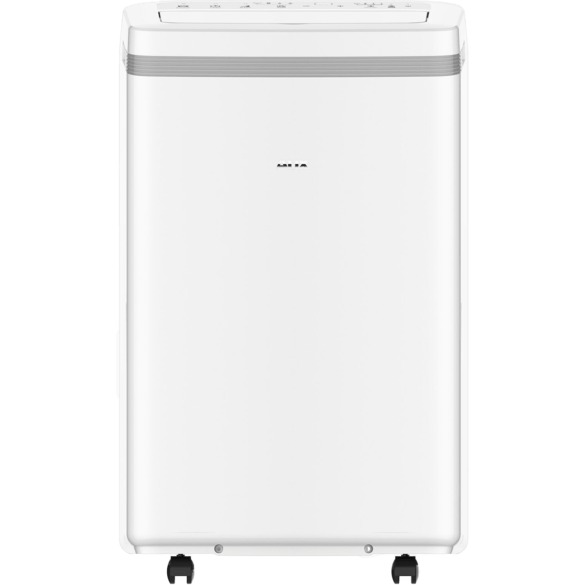 AUX 13,000 BTU Portable Air Conditioner w/ Heat - Primary View