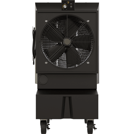 Big Ass Fans Cool-Space 300 Evaporative Cooler | Sylvane