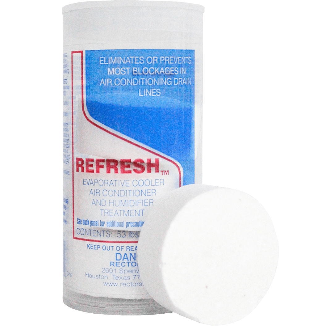 Big Ass Fans Cool Space Tablets