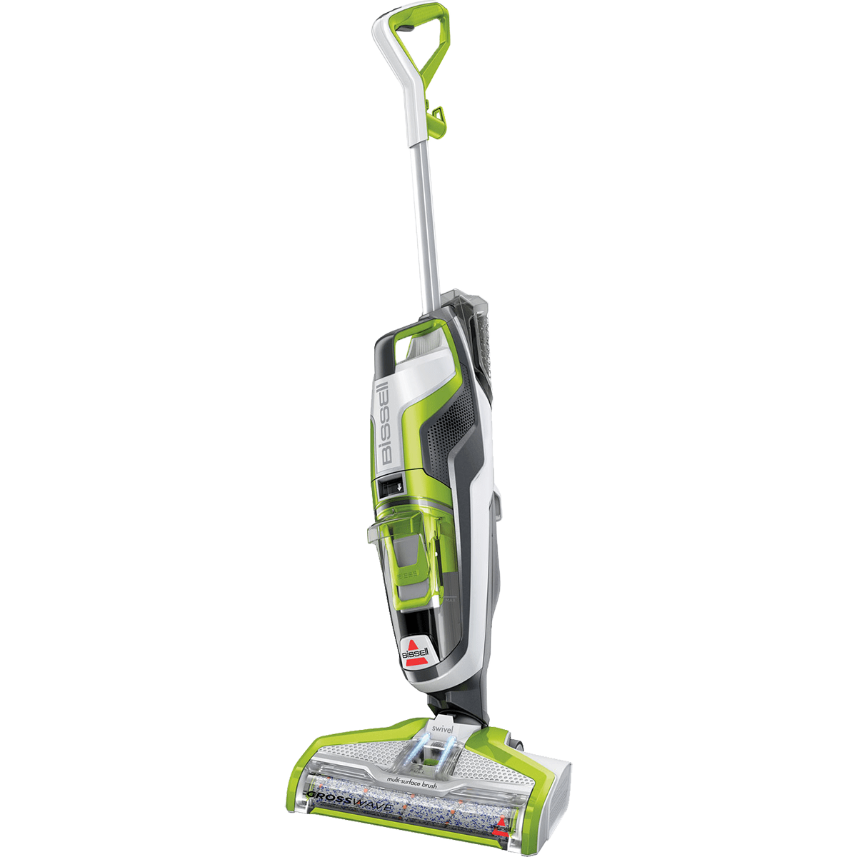Bissell CrossWave All-in-One Multi-Surface Wet Dry Vacuum