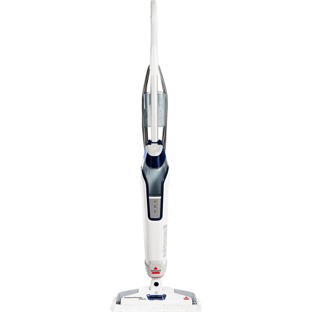 Bissell PowerFresh Deluxe Steam Mop - Primary View