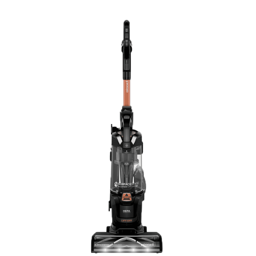 Bissell SurfaceSense Pet Lift-Off Multi-Surface Vacuum