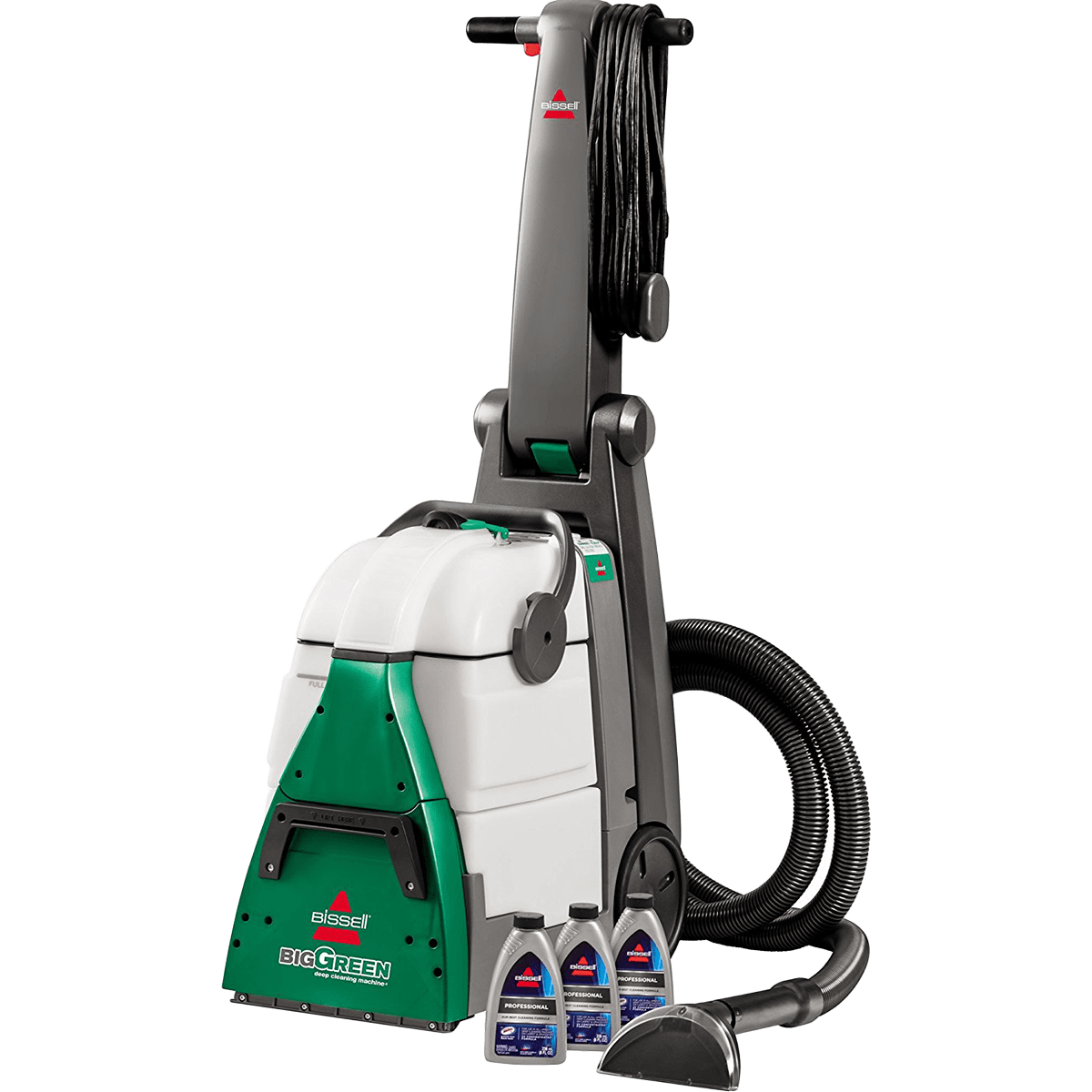 Bissell Big Green Deep Carpet Cleaning Machine 86T3 - Primary View