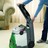 Bissell Big Green Deep Carpet Cleaning Machine 86T3 - adjusting - view 7