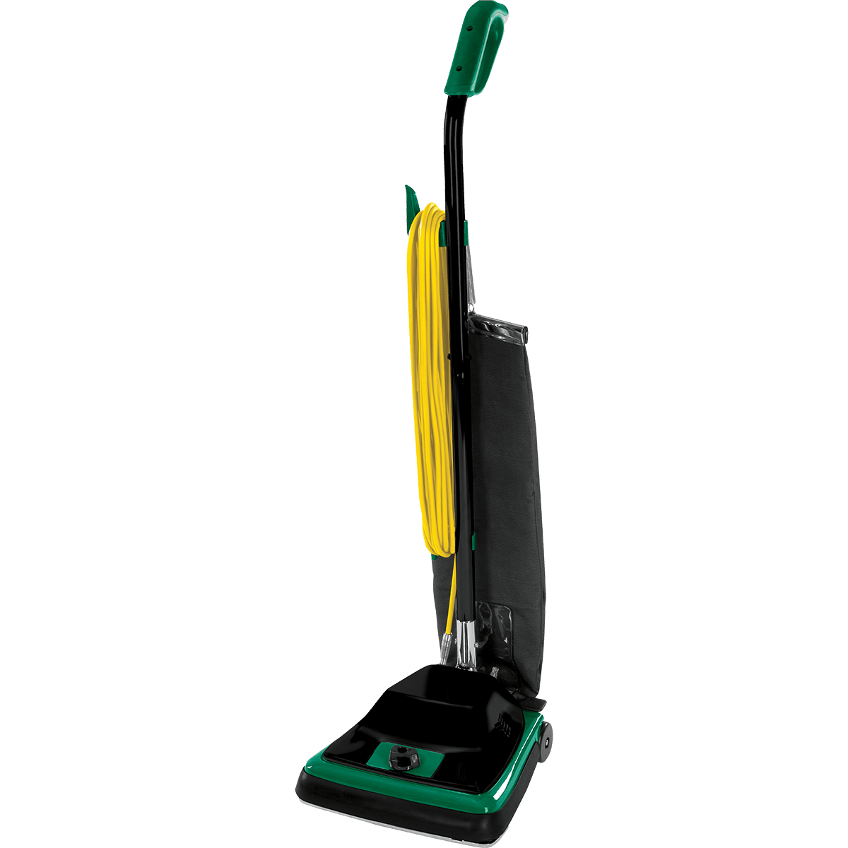Bissell BigGreen BG100 ProTough Upright Commercial Vacuum Sylvane