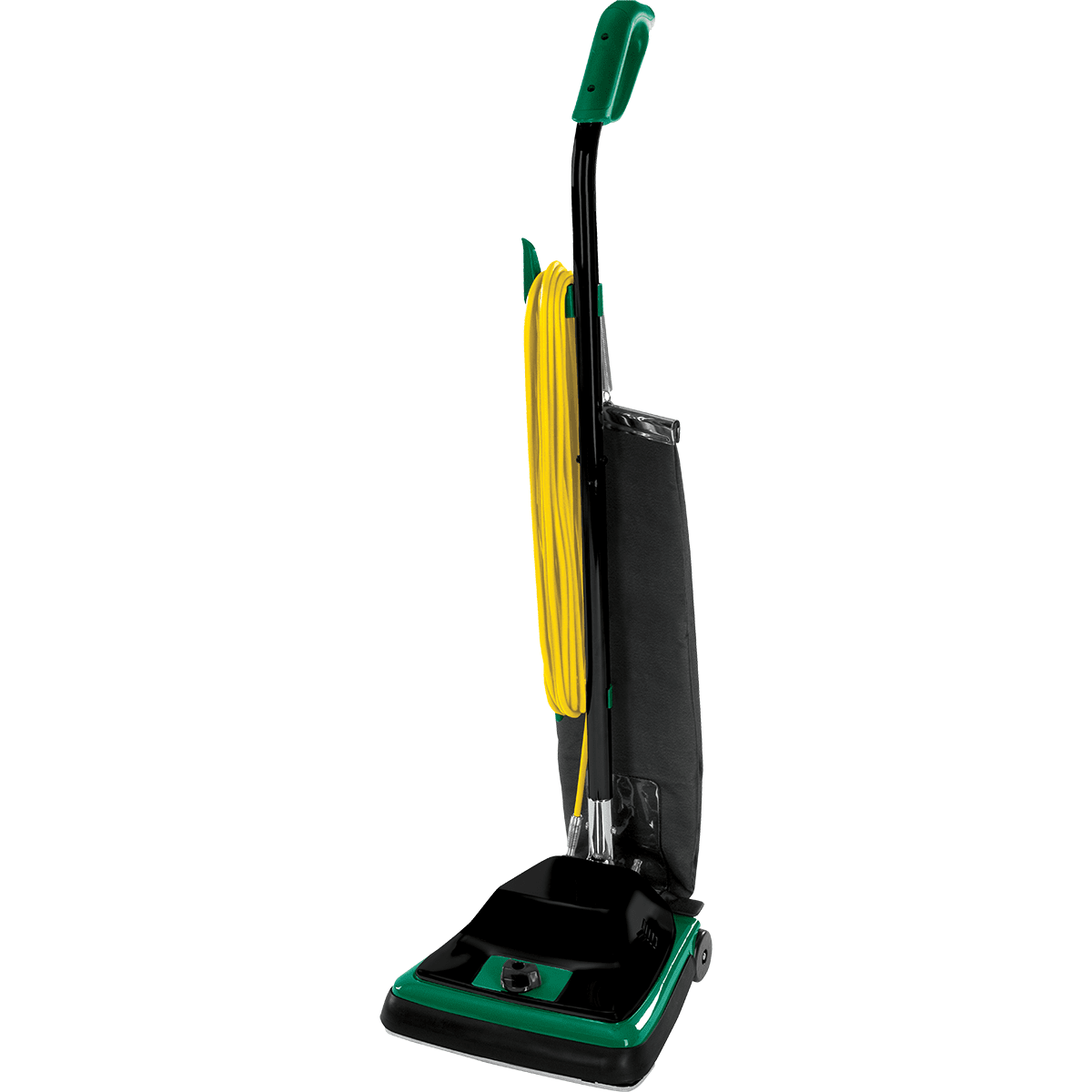 Bissell BigGreen ProTough Upright Commercial Vacuum