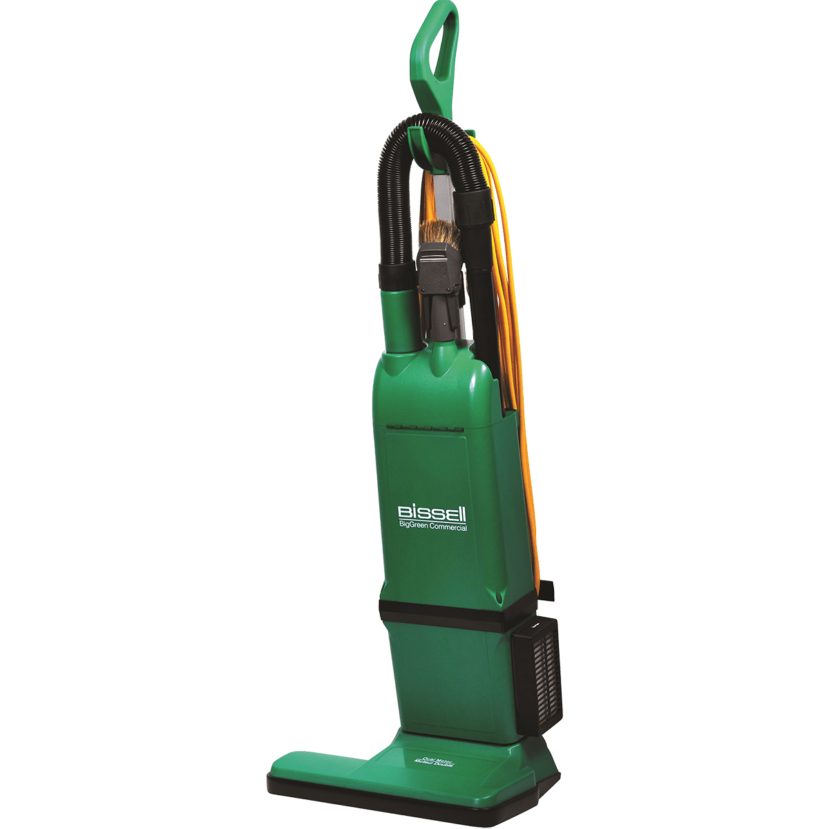 Bissell Biggreen Heavy Duty Upright Vacuum Bg1000