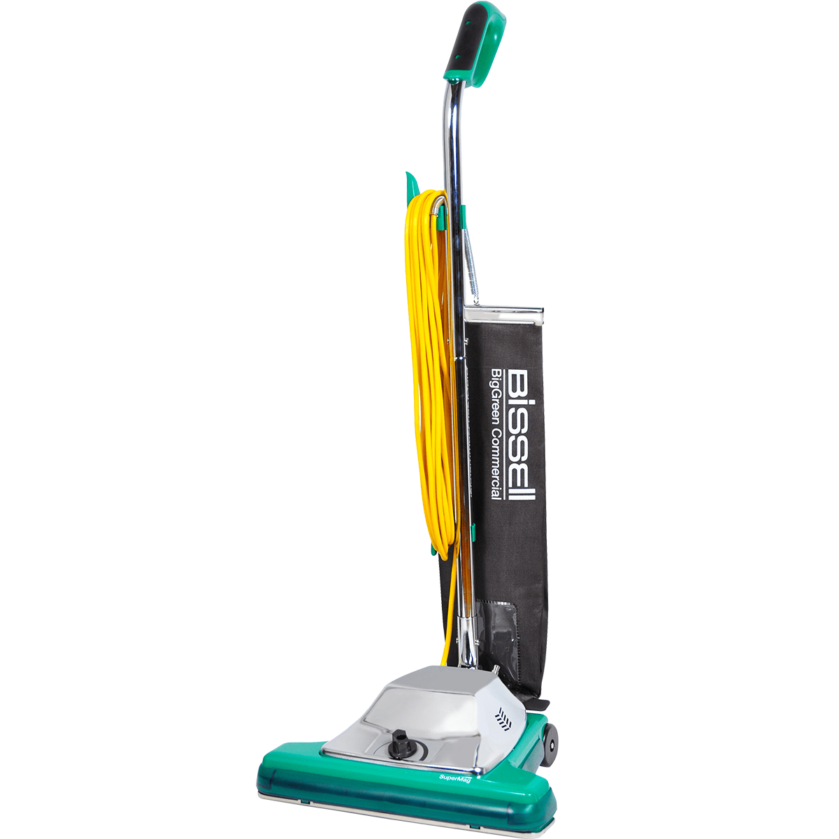 Bissell BigGreen ProShake 16-In. Upright Commercial Vacuum
