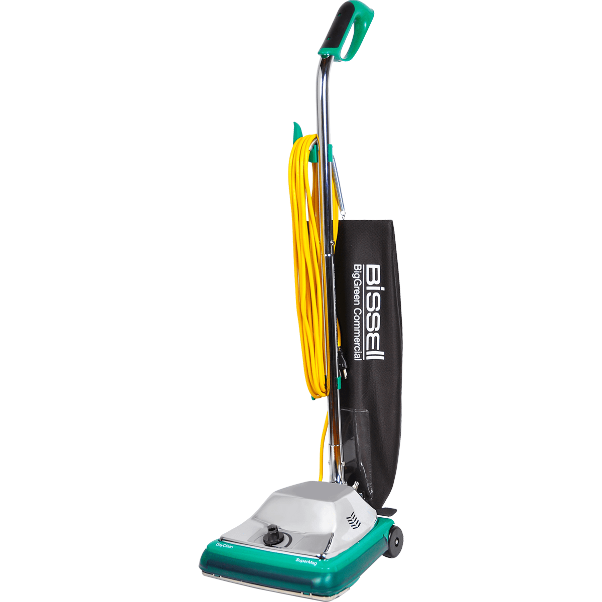 Bissell BigGreen DayClean Upright Commercial Vacuum