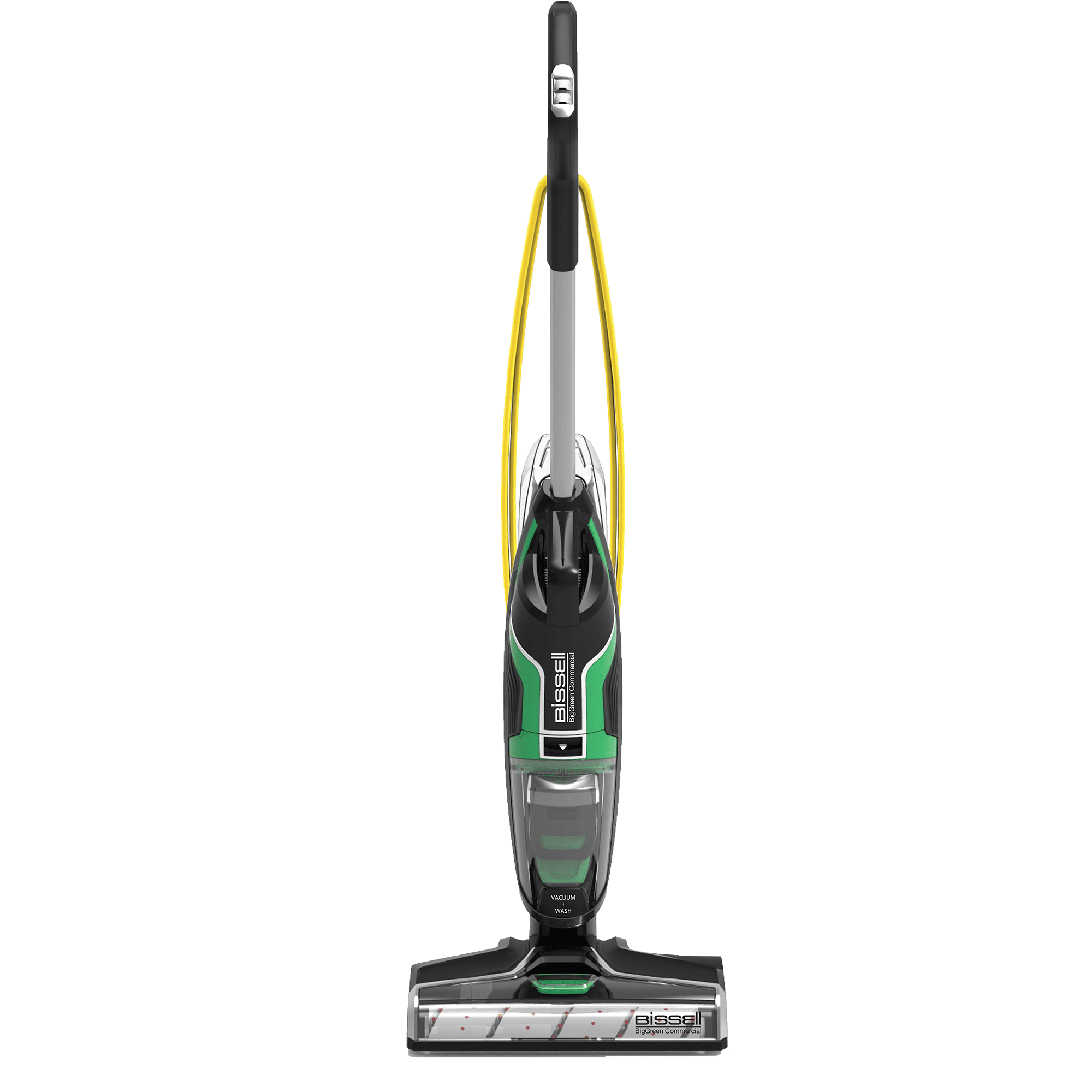 Bissell BigGreen FloorWash All in One Commercial Vacuum & Mop