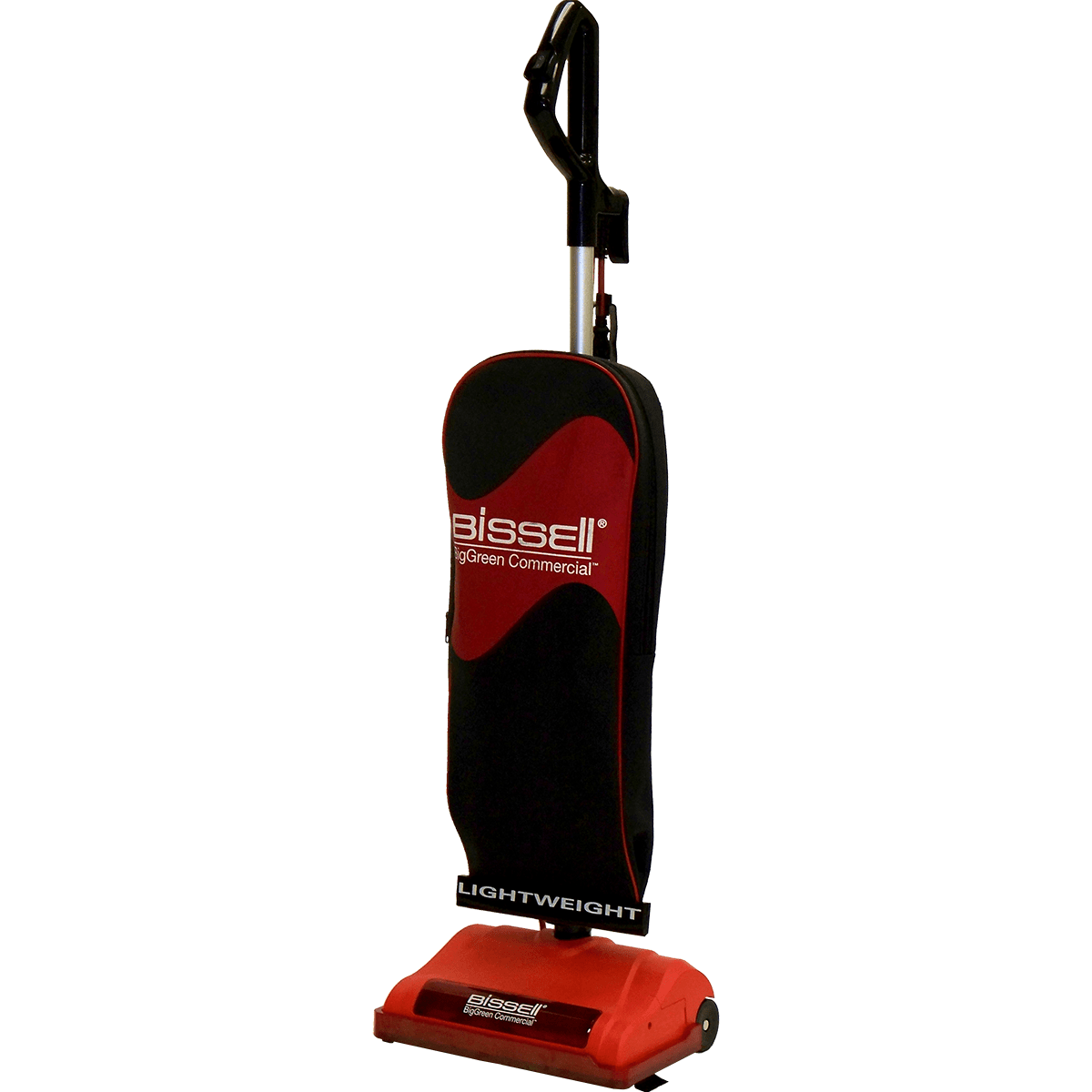 Bissell BigGreen Upright Commercial Vacuum w/ Perma-Belt