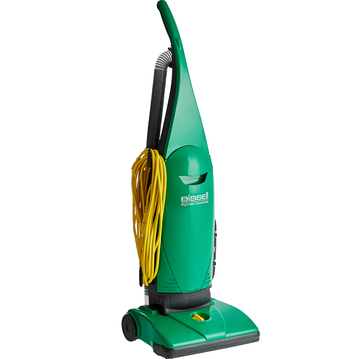 Bissell BigGreen ProBag 13-in Upright Commercial Vacuum