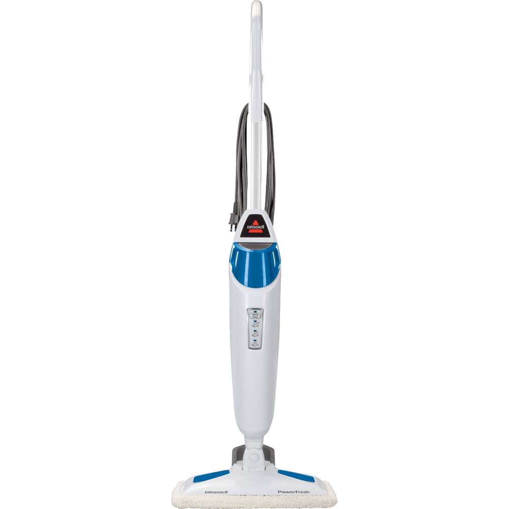 BISSELL Steam Mop Carpet Refresher Kit 32524 Mop Pad & Head 