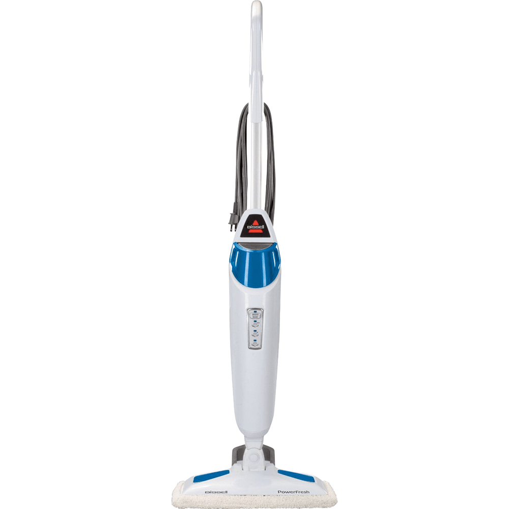 Bissell Power Fresh Multiple Surface Steam Mop - 1940