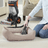 Bissell 3579 ProHeat 2X Revolution Pet Upright Carpet Cleaner - Pet Clean - view 9