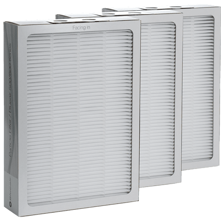Blueair 500/600 Series Particle Replacement Filter | Sylvane