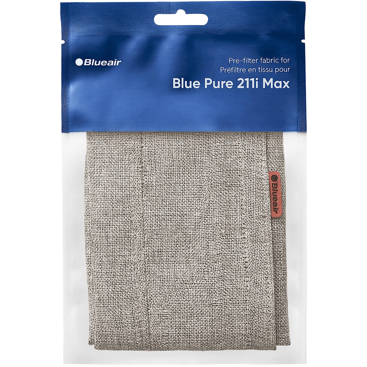 Blueair Blue Pure 211i Max Pre-Filter - Limestone