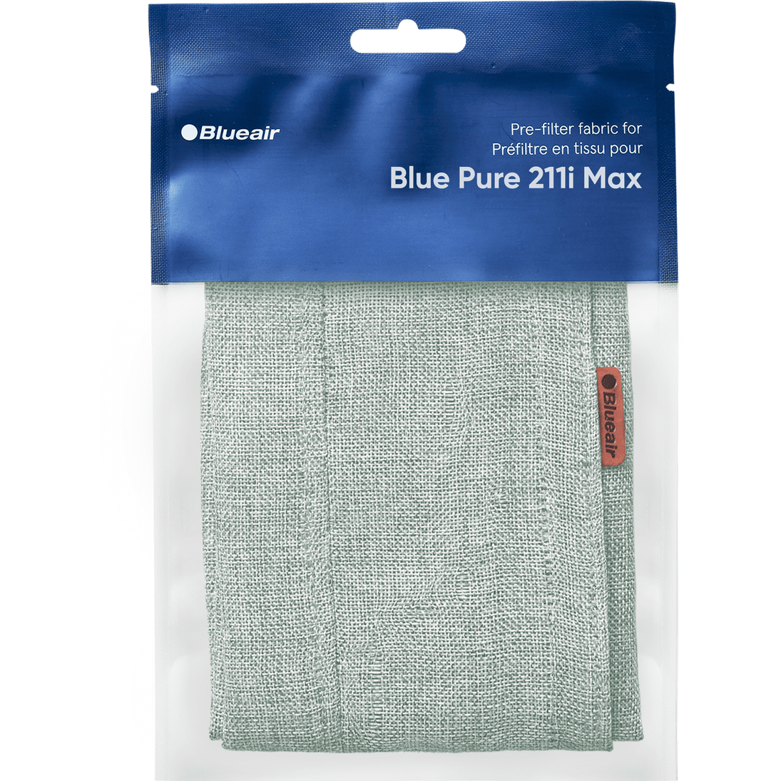 Blueair Blue Pure 211i Max Pre-Filter - Moss