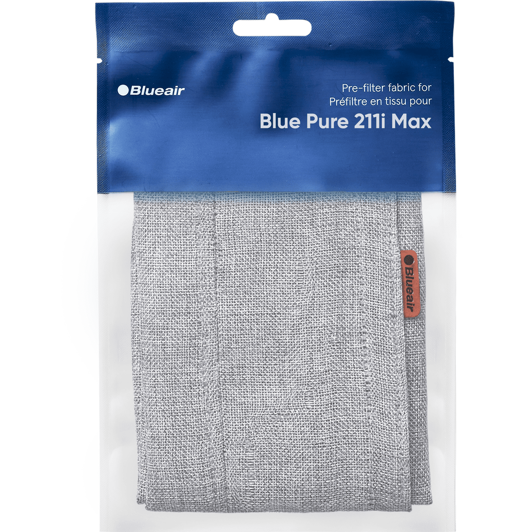 Blueair Blue Pure 211i Max Pre-Filter - Fog