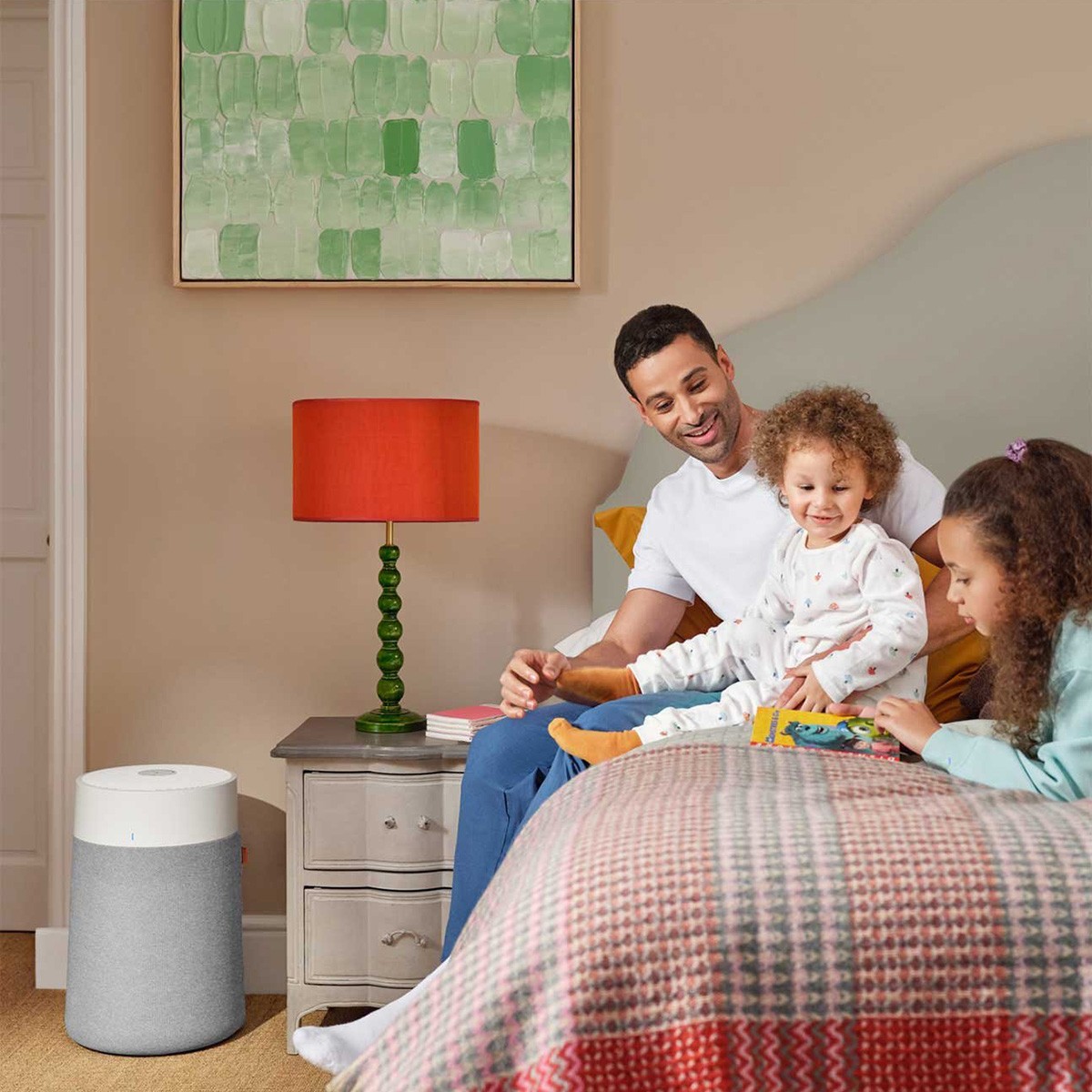 Blueair Blue Pure 211i Max Air Purifier