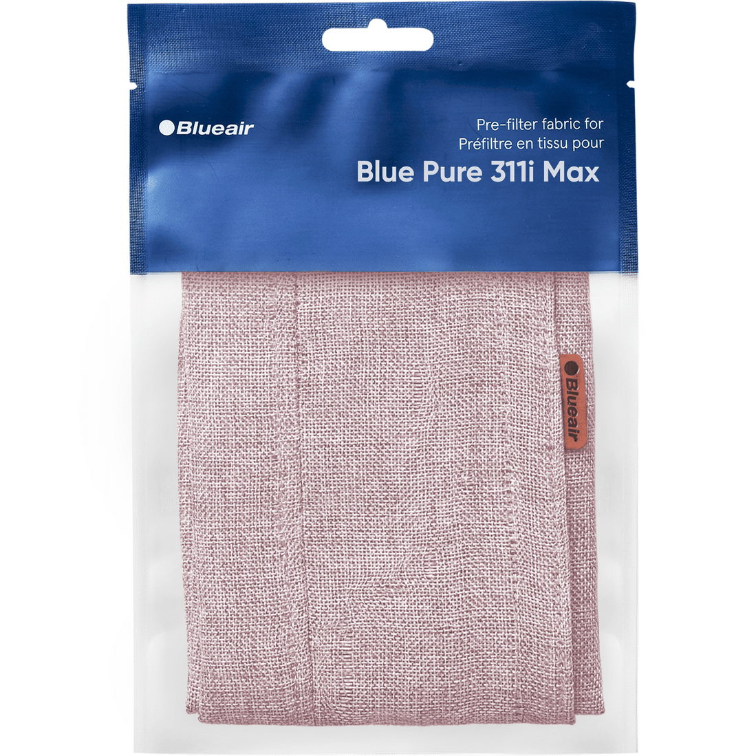 Blueair Blue Pure 311i Max Pre-Filter - Sand