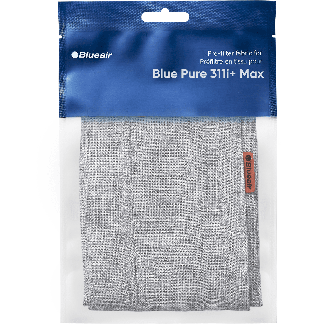 Blueair Blue Pure 311i+ Max Pre-Filter - Fog