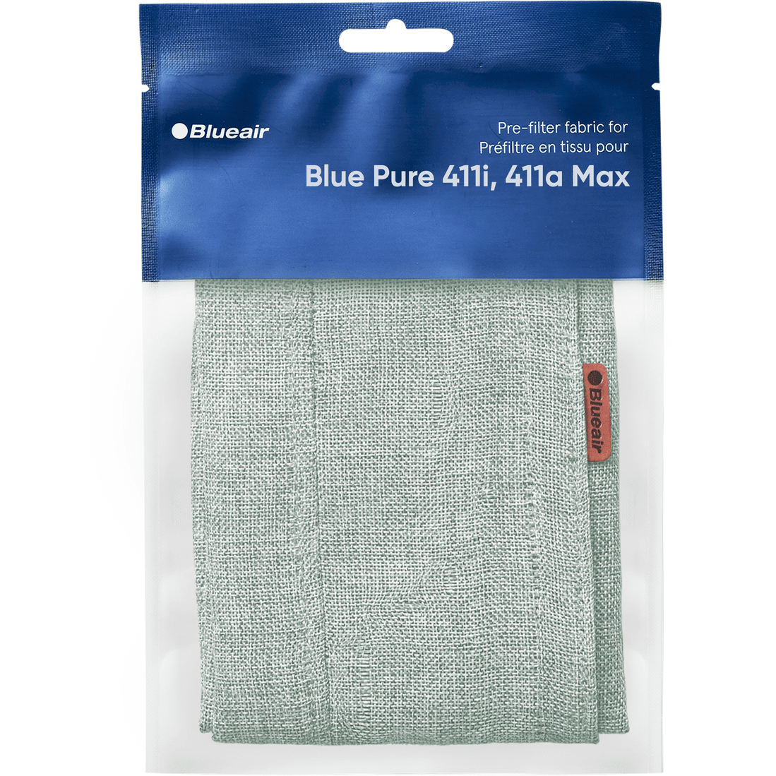 Blueair Blue Pure 411i Max/411a Pre-Filter - Moss
